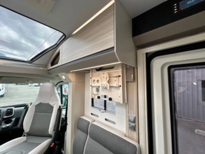 Adria Compact DL 60eme Anniversaire 60 YEARS - Photo 11