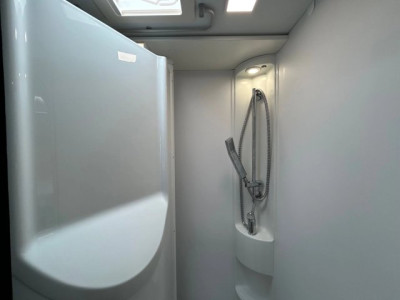 Adria Compact DL 60eme Anniversaire 60 YEARS - Photo 13