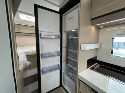 Adria Compact DL 60eme Anniversaire 60 YEARS - Photo 14