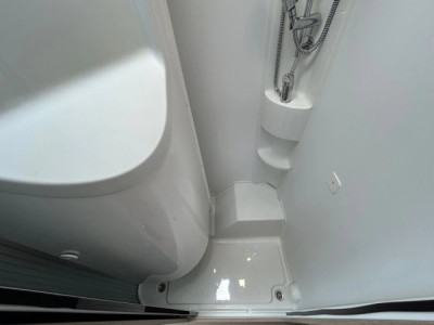 Adria Compact DL 60eme Anniversaire 60 YEARS - Photo 15