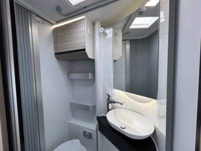 Adria Compact DL 60eme Anniversaire 60 YEARS - Photo 16