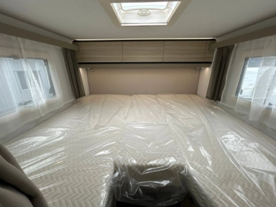 Adria Compact DL 60eme Anniversaire 60 YEARS - Photo 18