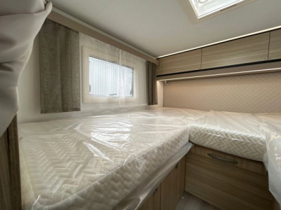 Adria Compact DL 60eme Anniversaire 60 YEARS - Photo 22