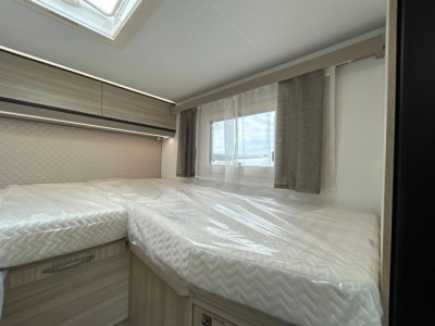 Adria Compact DL 60eme Anniversaire 60 YEARS - Photo 23