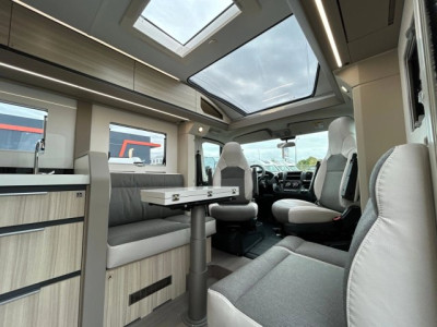 Adria Compact DL 60eme Anniversaire 60 YEARS - Photo 24