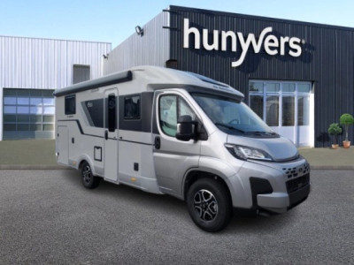 Achat Adria Compact DL 60eme Anniversaire Neuf