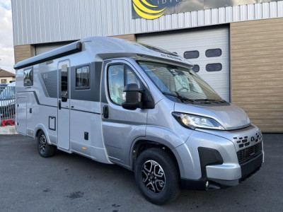 Adria Compact DL 60eme Anniversaire Sélection 60 - Photo 2