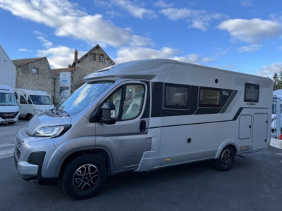 Adria Compact DL 60eme Anniversaire Sélection 60 - Photo 3