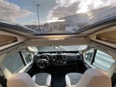 Adria Compact DL 60eme Anniversaire Sélection 60 - Photo 6