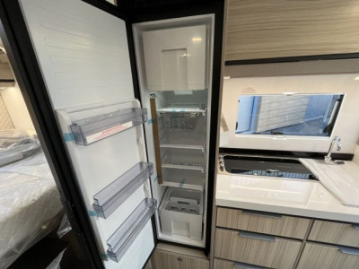 Adria Compact DL 60eme Anniversaire Sélection 60 - Photo 12