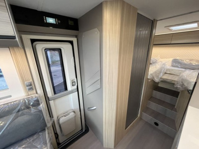 Adria Compact DL 60eme Anniversaire Sélection 60 - Photo 13