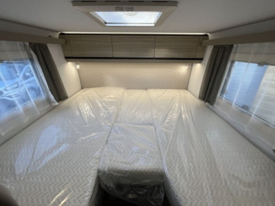 Adria Compact DL 60eme Anniversaire Sélection 60 - Photo 18