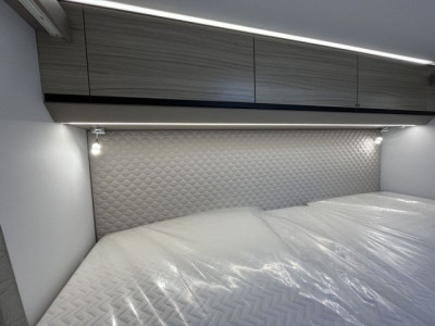 Adria Compact DL 60eme Anniversaire Sélection 60 - Photo 19