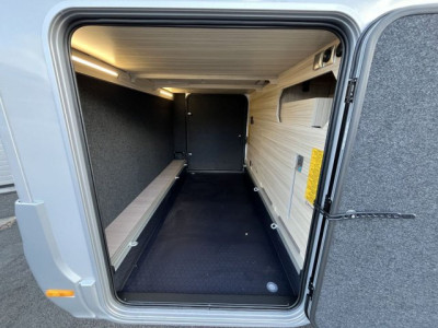 Adria Compact DL 60eme Anniversaire Sélection 60 - Photo 21