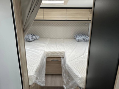 Adria Compact DL 60eme Anniversaire 60Y - Photo 4
