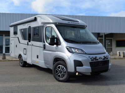 Adria Compact DL 60eme Anniversaire 60Y Neuf