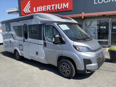 Adria Compact DL 60eme Anniversaire 60 ANS Neuf