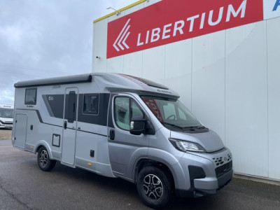 Adria Compact DL 60eme Anniversaire 60 ANS Neuf