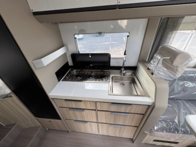 Adria Compact DL - 76.640 € - #7