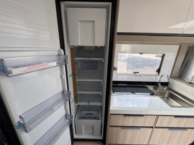 Adria Compact DL - 76.640 € - #8