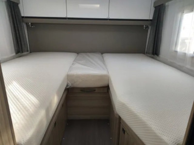 Adria Compact DL 2025 - 76.490 € - #9