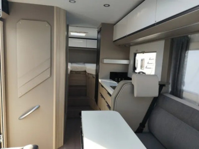 Adria Compact DL 2025 - 76.490 € - #10