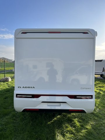 Adria Compact DL PACK ACCESSOIRES INCLUS - 76.750 € - #4