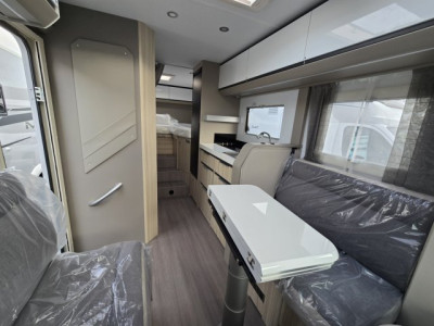 Adria Compact DL - 80.500 € - #6