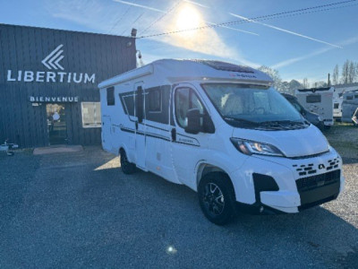 Adria Compact DL - Photo 1