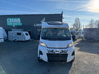 Adria Compact DL - Photo 2