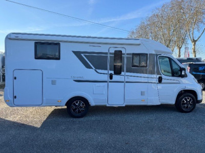 Adria Compact DL - Photo 3