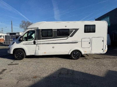Adria Compact DL - Photo 5