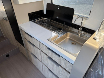 Adria Compact DL - Photo 8