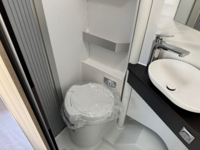 Adria Compact DL - Photo 11