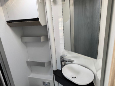 Adria Compact DL - Photo 12