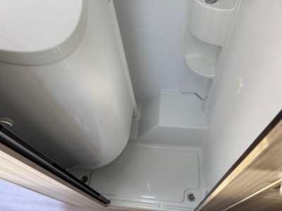 Adria Compact DL - Photo 13