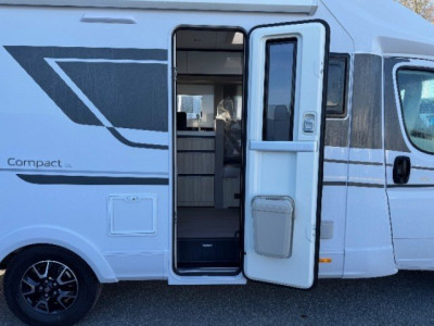 Adria Compact DL - Photo 17