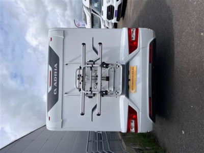 Adria Compact DL - Photo 3
