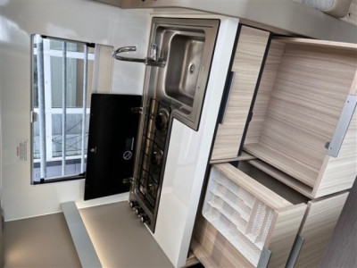 Adria Compact DL - Photo 18