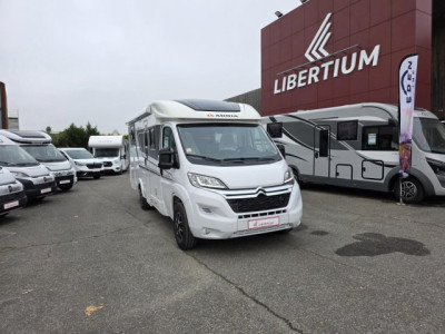 Adria Compact DL Occasion