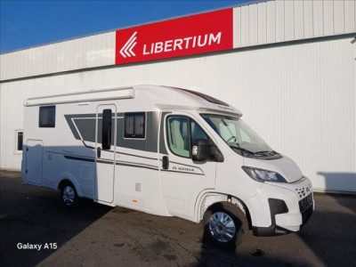 Adria Compact DL Neuf