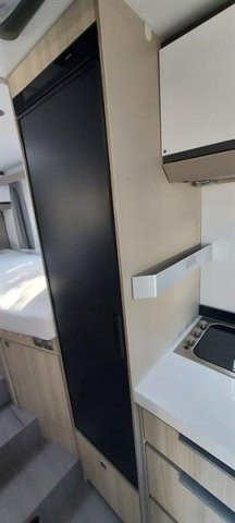 Adria Compact DL Axess 600 - Photo 7