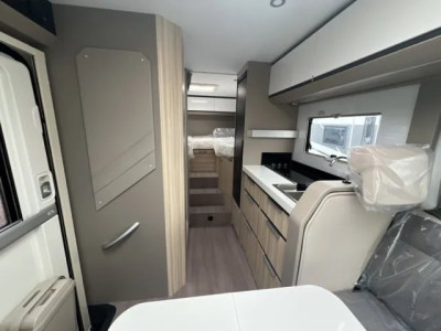 Adria Compact DL Plus - 74.690 € - #10