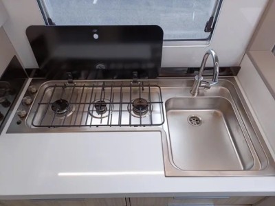 Adria Compact DL Plus - Photo 5