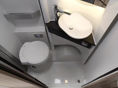 Adria Compact DL Plus - Photo 8