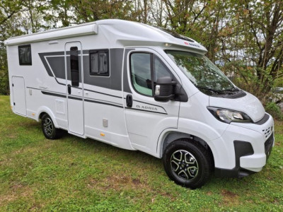 Achat Adria Compact DL Plus profilé Neuf