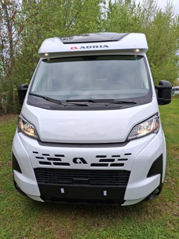 Adria Compact DL Plus profilé - Photo 3