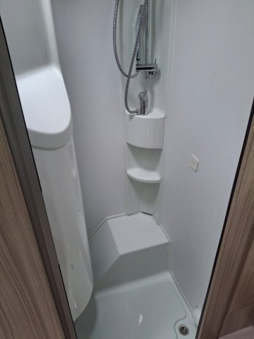 Adria Compact DL Plus profilé - Photo 18