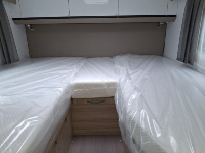 Adria Compact DL Plus profilé - Photo 23