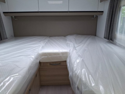 Adria Compact DL Plus profilé - Photo 24